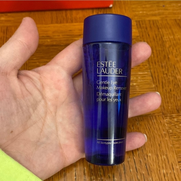 Estee Lauder Skincare New Estee Lauder 75floz Eye Makeup Remover